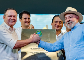 PT ainda aposta em palanque duplo para Lula no MA, diz Metrópoles