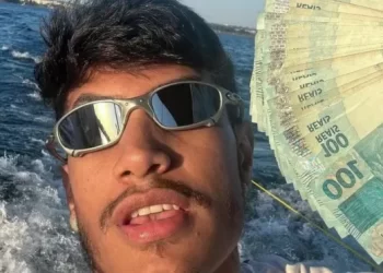 “Tigrinho do DF” utilizava notas falsas de R$ 100 para promover jogos ilegais; operação tem alvos no MA