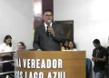 Interino de Buriticupu nomeia ex-prefeito para comandar Administração