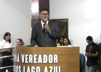 Interino de Buriticupu nomeia ex-prefeito para comandar Administração