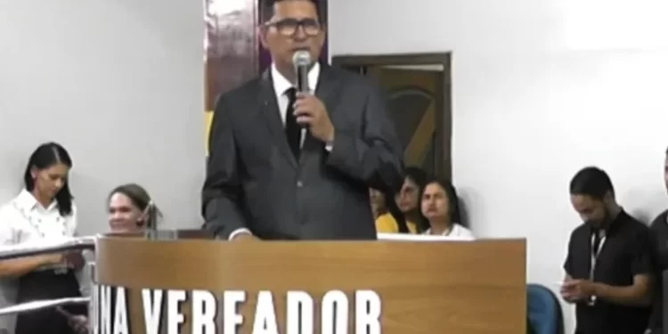Interino de Buriticupu nomeia ex-prefeito para comandar Administração