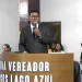 Interino de Buriticupu nomeia ex-prefeito para comandar Administração