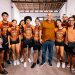 Júnior Viana visita Humberto de Campos em agenda no interior do MA