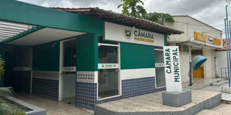 Vereadores denunciam supostas irregularidades e pagamentos suspeitos na Câmara de Arari