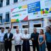 Brandão o anuncia pacote com novas obras para Centro Histórico