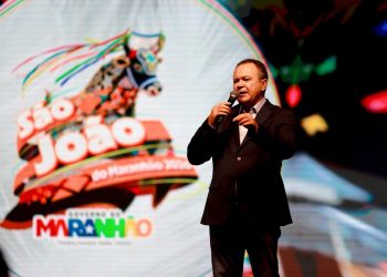 Metrópoles destaca São João do MA com 70 dias de festa e mais de 400 atrações culturais no estado