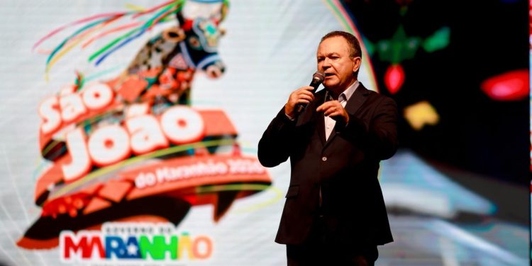 Metrópoles destaca São João do MA com 70 dias de festa e mais de 400 atrações culturais no estado