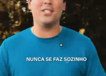 100 prefeitos declaram apoio à pré-candidatura de André Fufuca ao Senado