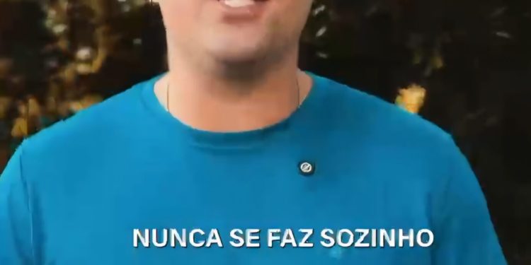 100 prefeitos declaram apoio à pré-candidatura de André Fufuca ao Senado