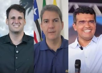Crescimento de Orleans faz oposição se unir para tentar evitar vitória governista no 1° turno