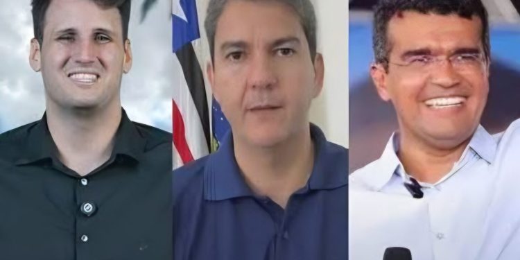 Crescimento de Orleans faz oposição se unir para tentar evitar vitória governista no 1° turno