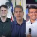 Crescimento de Orleans faz oposição se unir para tentar evitar vitória governista no 1° turno