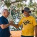 Em São Domingos do Maranhão, Júnior Viana reforça compromisso com quem faz a força da capital do abacaxi