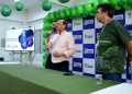 Dr. Julinho destaca compromisso com sustentabilidade durante Seminário de Resíduos Sólidos