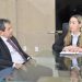 MP e Governo do MA discutem ampliação do combate ao crime organizado