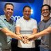 Fábio Macedo declara apoio à reeleição de Weverton Rocha para o Senado