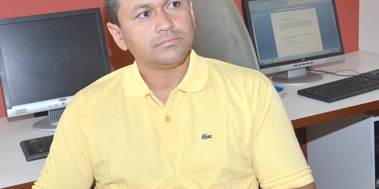 Suspeito de participação na morte de ex-vereador de Dom Pedro é preso em Codó