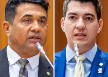 Toffoli acompanha divergência e TSE tem 2 a 1 em ação que pode cassar Wellington e Braide