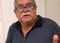 Morre aos 75 anos o ex-radialista maranhense Robson Neri, o “Garoto do Bigode”