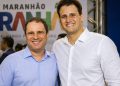 Fim do mistério: Edivaldo será o vice de Orleans