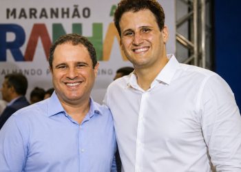 Fim do mistério: Edivaldo será o vice de Orleans