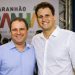 Fim do mistério: Edivaldo será o vice de Orleans