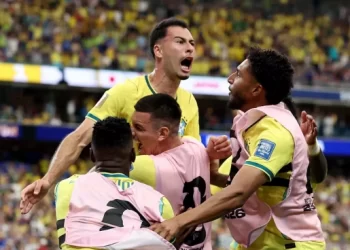 Brasil enfrenta a Noruega nas oitavas de final da Copa do Mundo de 2026