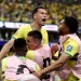 Brasil enfrenta a Noruega nas oitavas de final da Copa do Mundo de 2026