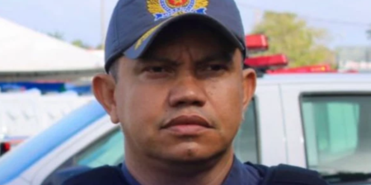 Brandão afasta subcomandante da PM do MA após denúncia de assédio