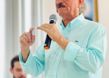 Gestão de Dr. Julinho segue com obras e serviços em Ribamar