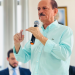 Gestão de Dr. Julinho segue com obras e serviços em Ribamar