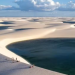 Praia de Atins é apontada como a melhor do Brasil em ranking mundial