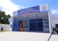 Fred Campos entrega mais uma escola de alto padrão em Paço do Lumiar