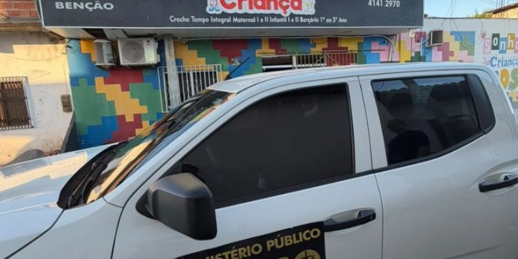Ministério Público denuncia dez pessoas por organização criminosa, peculato e lavagem de capitais