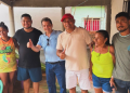 Hilton Gonçalo intensifica agenda na Baixada Maranhense