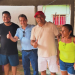 Hilton Gonçalo intensifica agenda na Baixada Maranhense