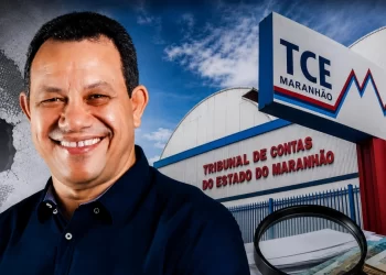 TCE desaprova conta do ex-prefeito de Bacuri e aponta rombo milionário no Fundeb