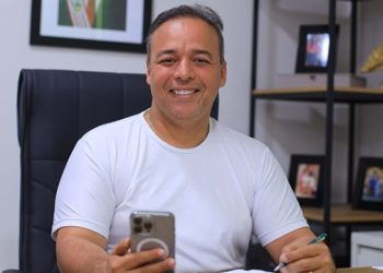 Prefeitura de Paço é a primeira do MA a pagar o 13º salário