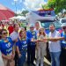 CARUTAPERA CELEBRA 91 ANOS COM GRANDE PROGRAMAÇÃO, E O PREFEITO AMIM QUEMEL ENTREGA OBRAS PARA A POPULAÇÃO