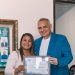 Júnior Viana recebe título de cidadão no município de Cedral