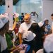 Em encontro na Cohab, Júnior Viana segue ouvindo as comunidades
