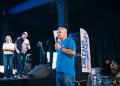 Encontro reforça apoio às pré-candidaturas de Júnior Viana e Vinícius Ferro