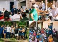 Júnior Viana ganha destaque como pré-candidato a deputado estadual