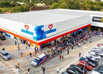 MP pede condenação do Grupo Mateus por insetos, larvas e roedores em unidades