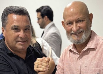 Justiça cassa prefeito e vice por abuso de poder e determina novas eleições em Turiaçu
