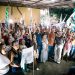 Júnior Viana reforça compromisso com as comunidades no bairro João de Deus em São Luís