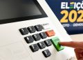 Faltam 100 dias para as eleições de 2026
