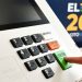 Faltam 100 dias para as eleições de 2026
