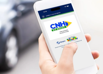 Sancionada lei que garante renovação automática da CNH