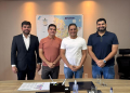 Grupo Marreca declara apoio à pré-candidatura de Weverton ao Senado